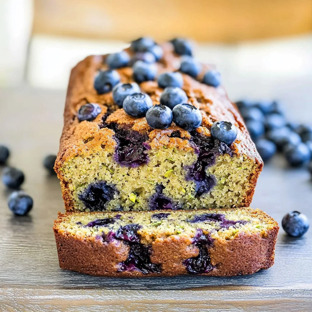 Blueberry