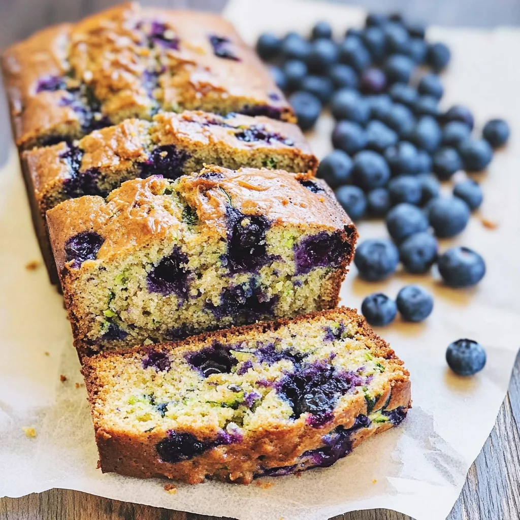 Blueberry