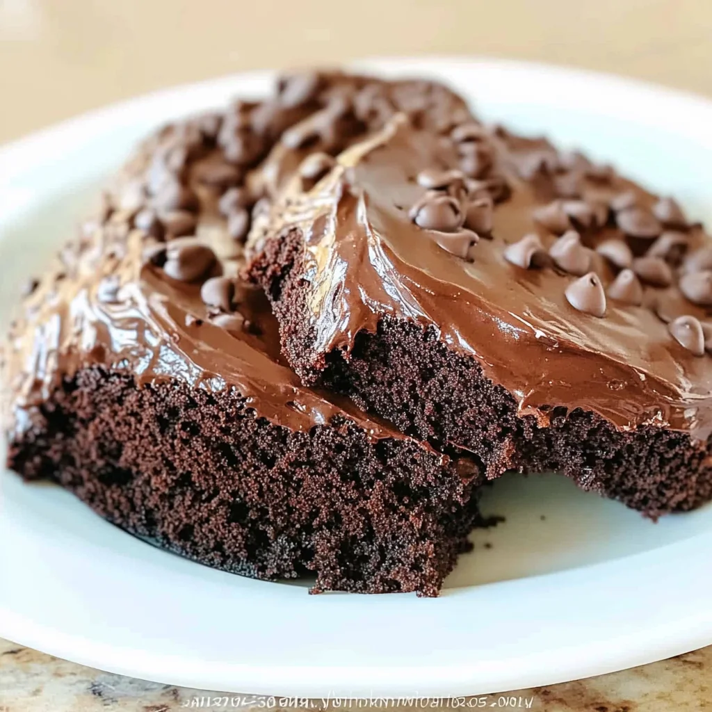 Chocolate