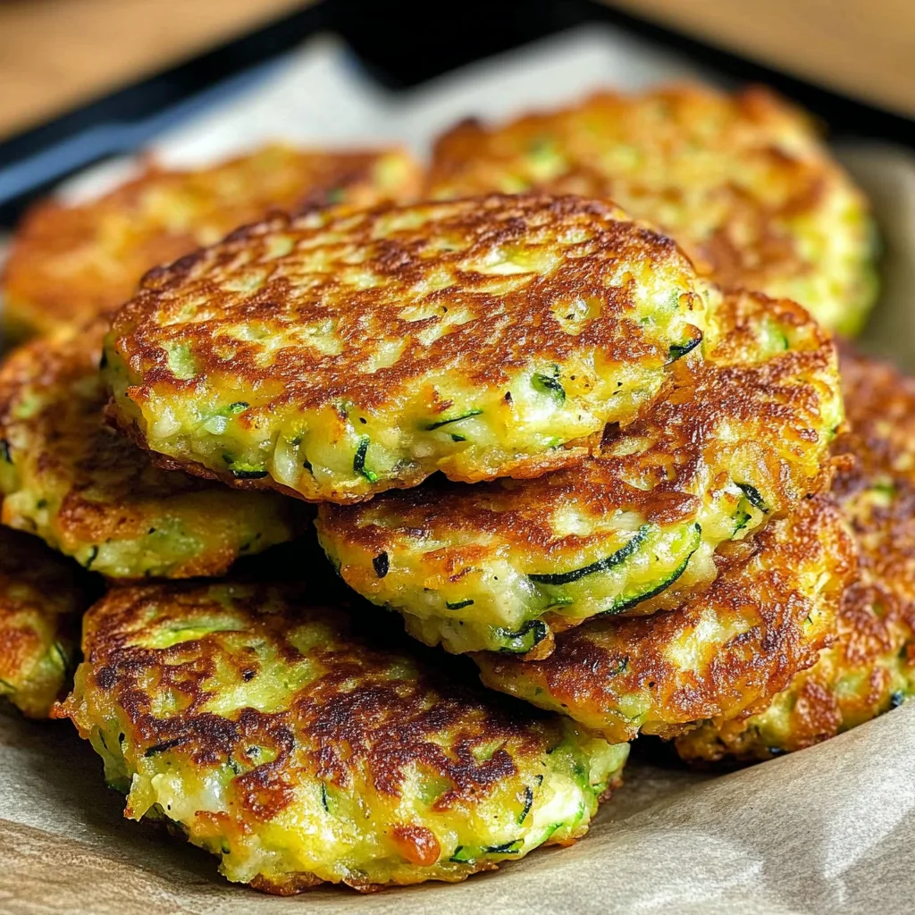 Zucchini