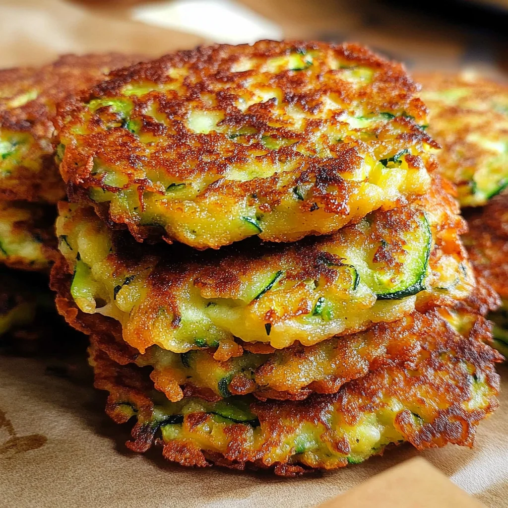 Zucchini