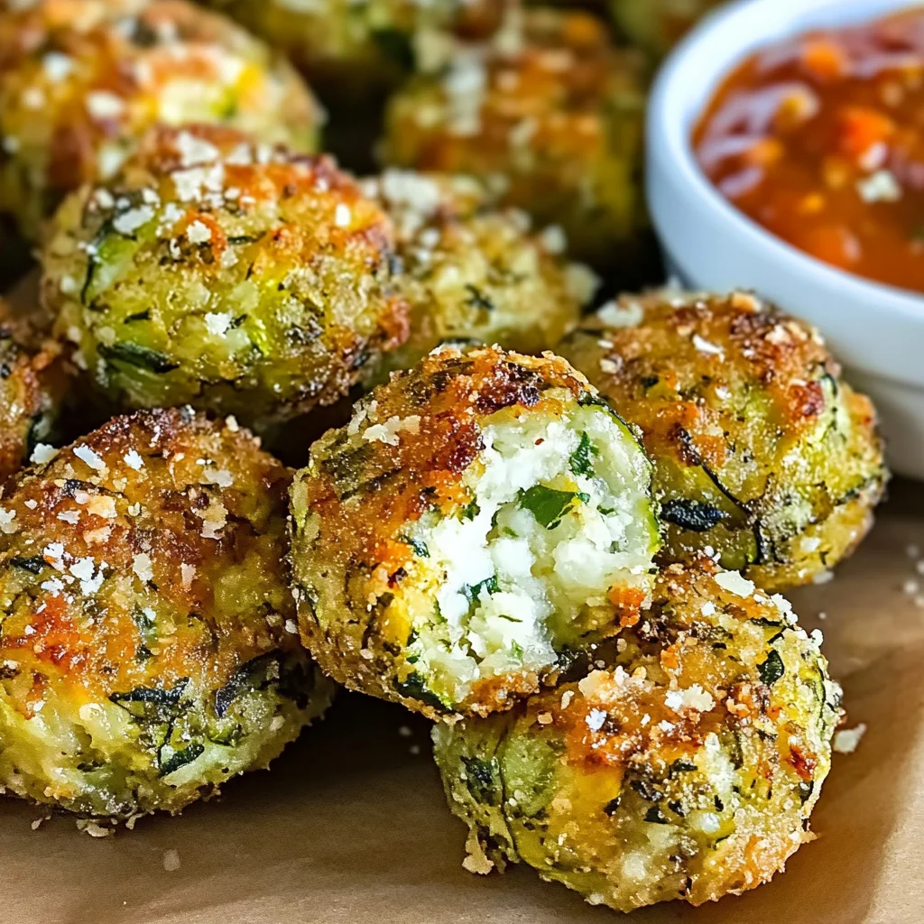 Zucchini