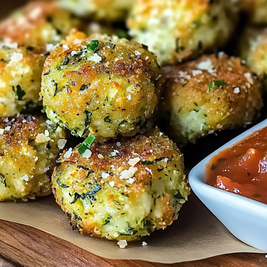 Zucchini