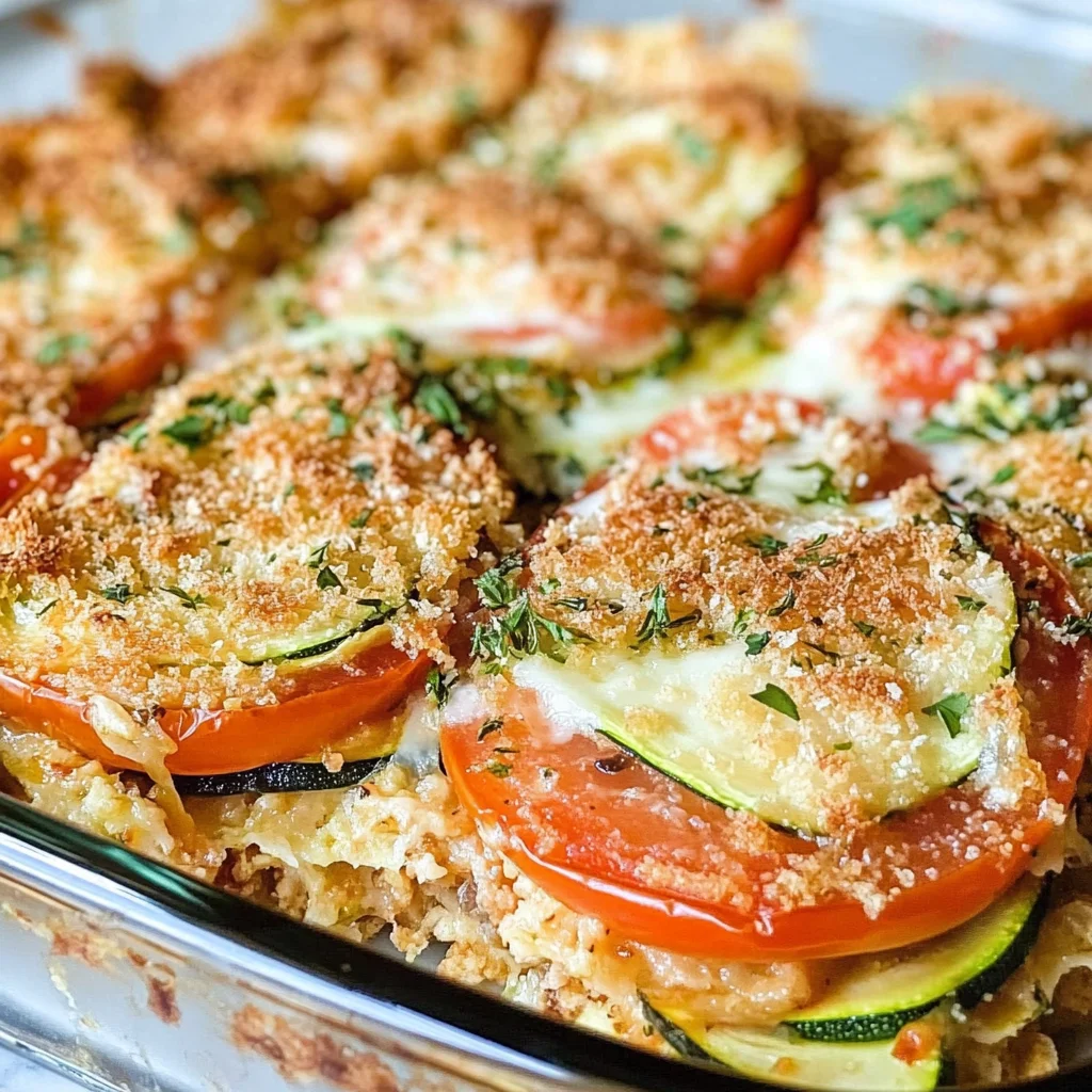 Zucchini