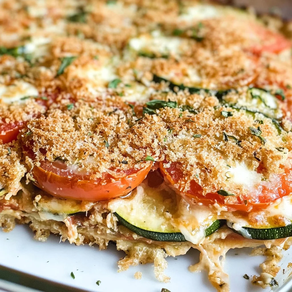 Zucchini