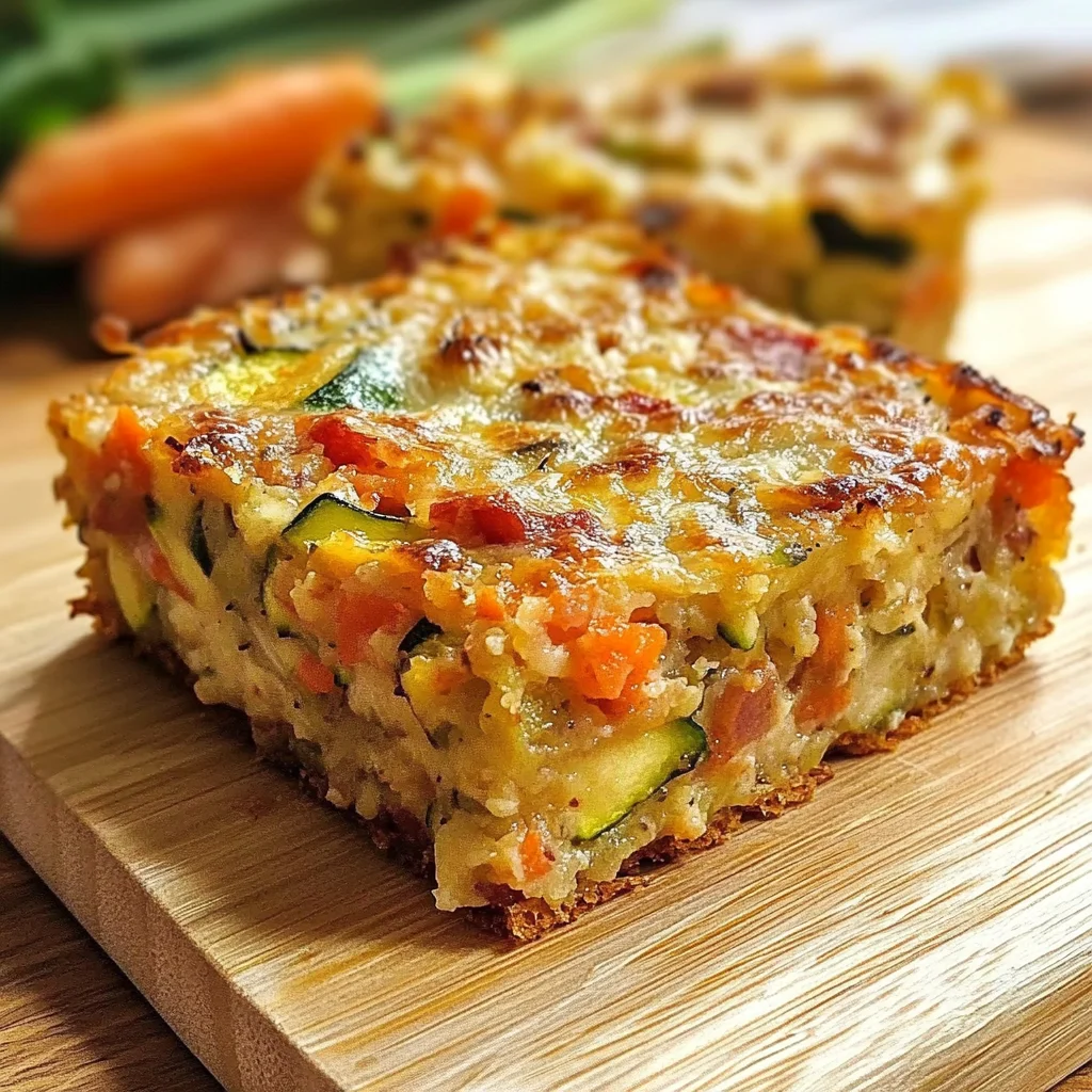 Zucchini