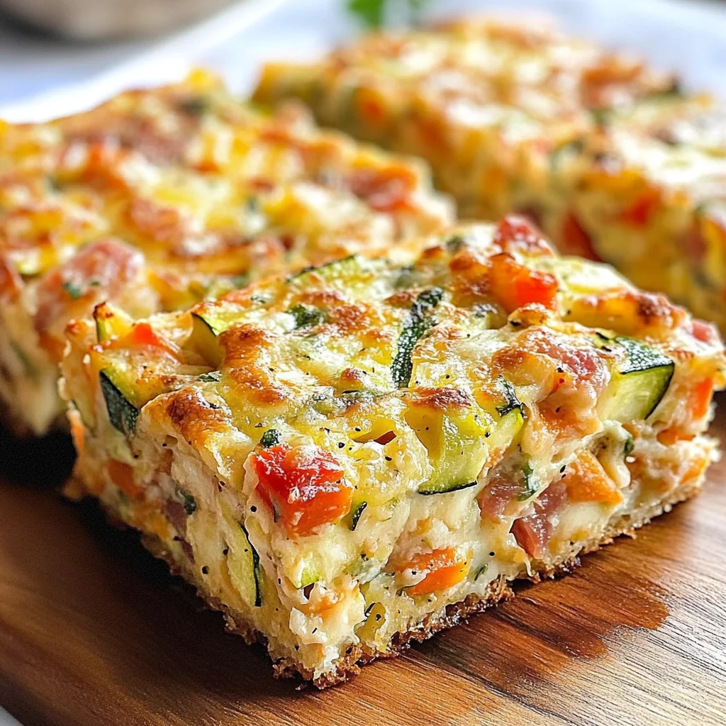 Zucchini