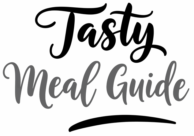 tastymealguide