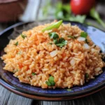 Arroz Mexicano (Mexican Rice)