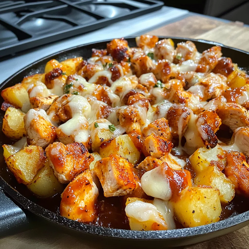 BBQ