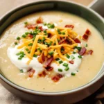 Baked Potato Soup