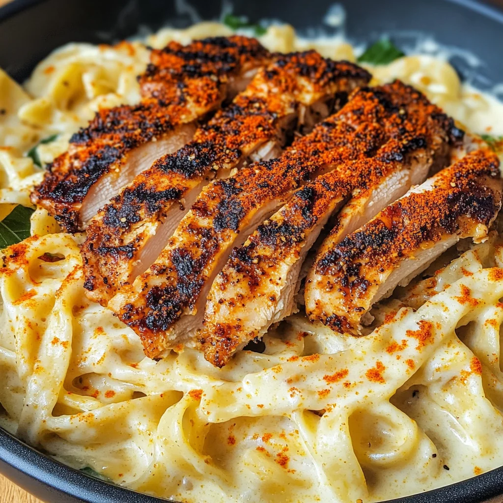 Blackened