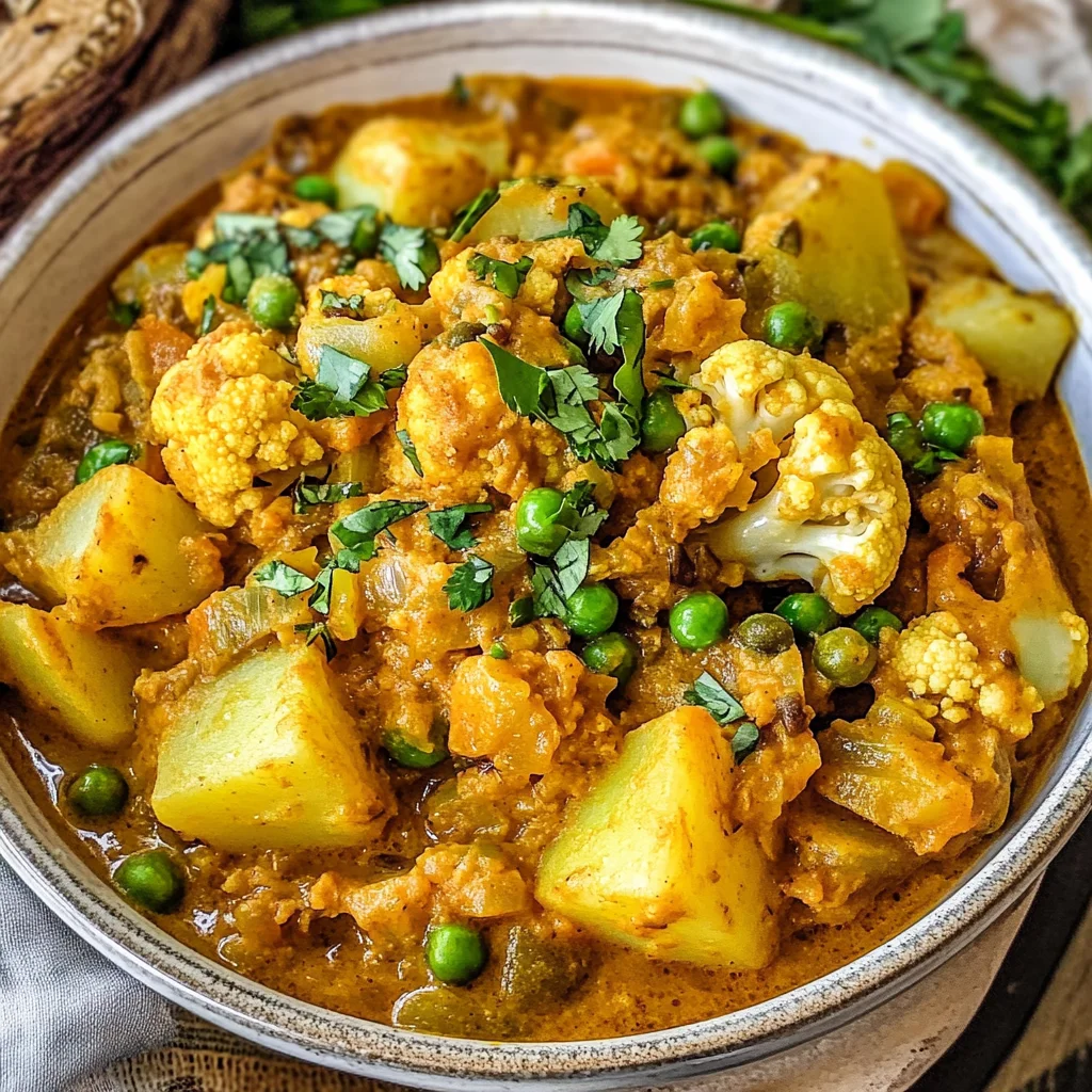 Cauliflower