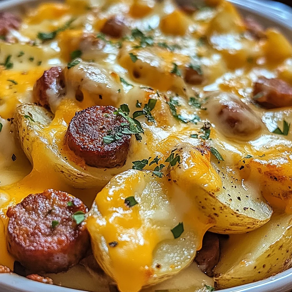 Cheesy