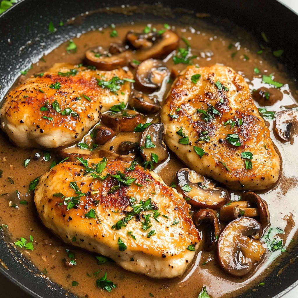 Chicken