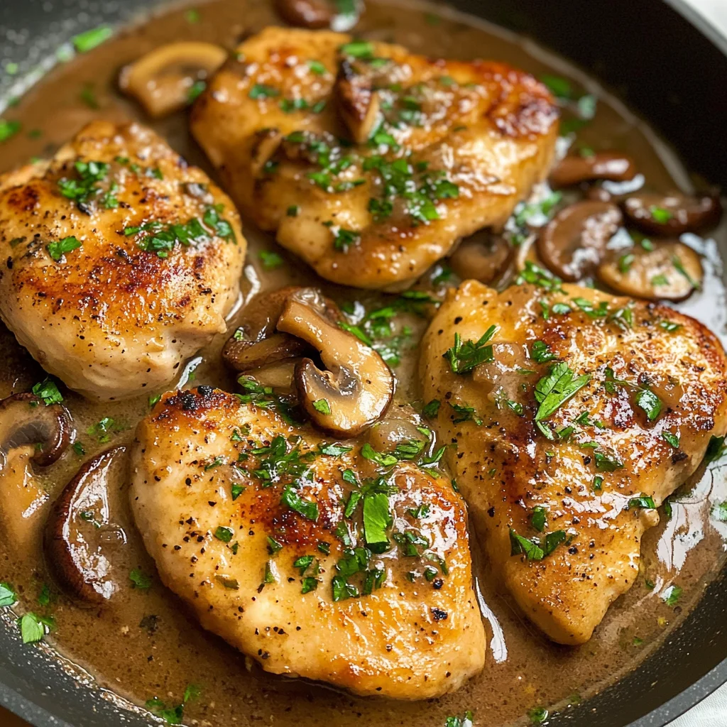 Chicken