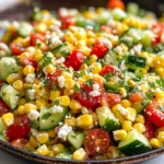 Corn Salad