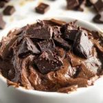 Edible Brownie Batter