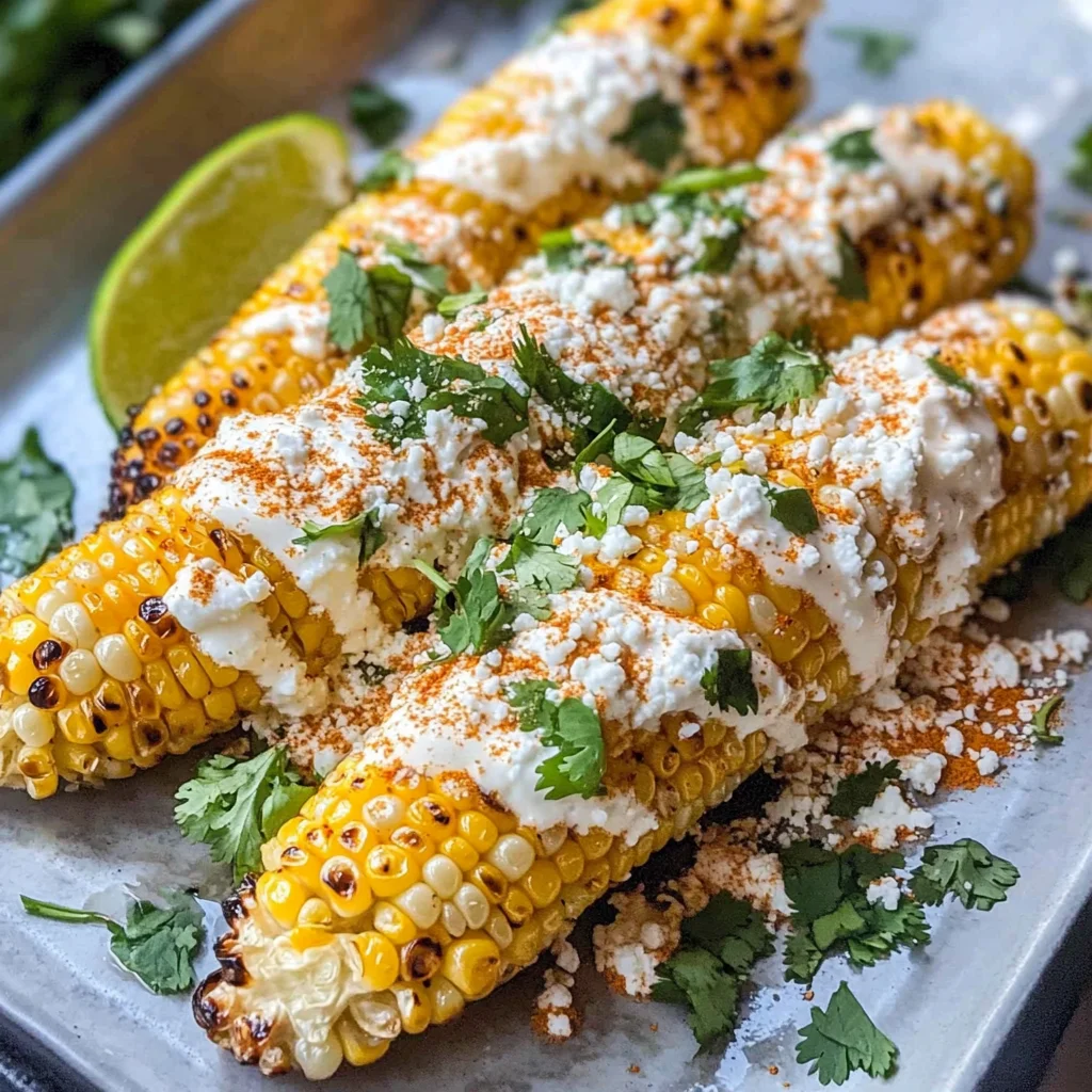 Elote