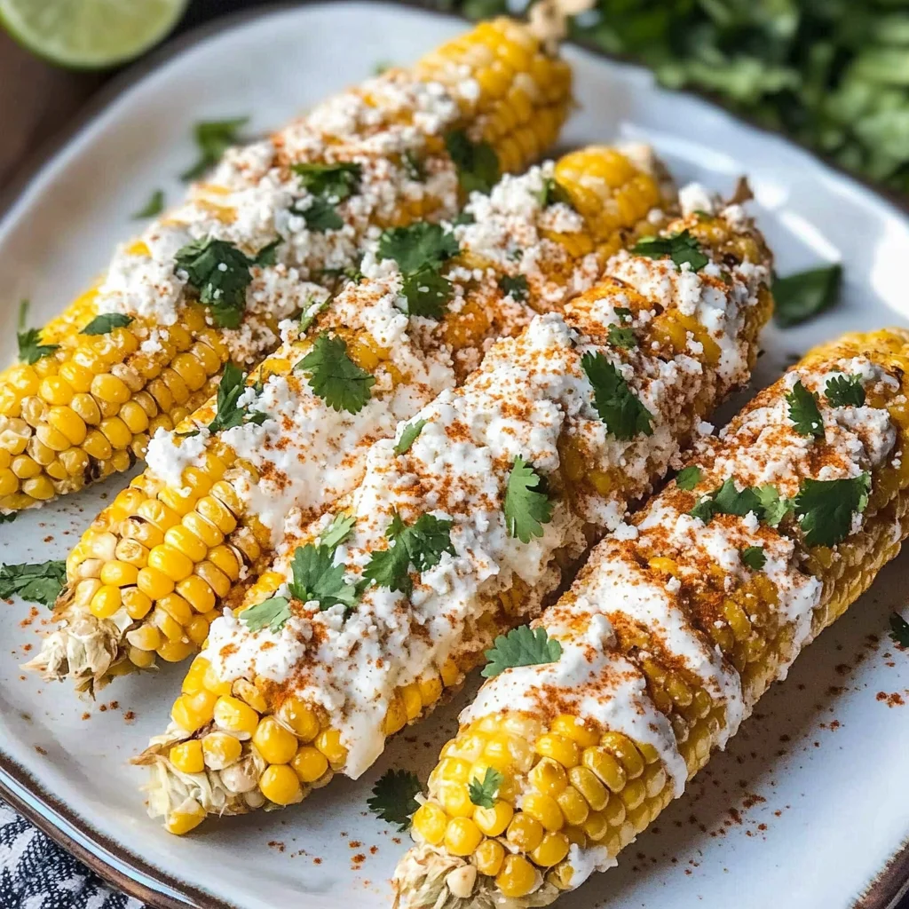 Elote
