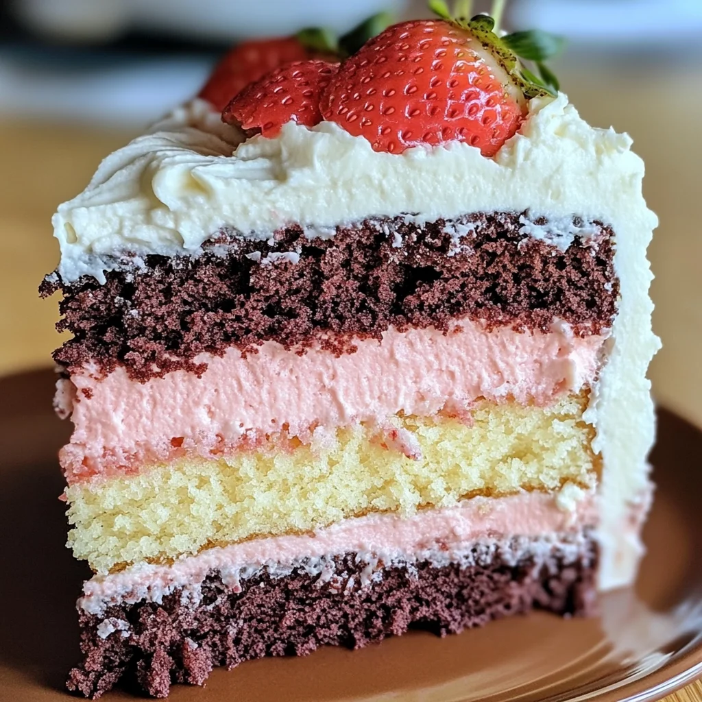 Neapolitan
