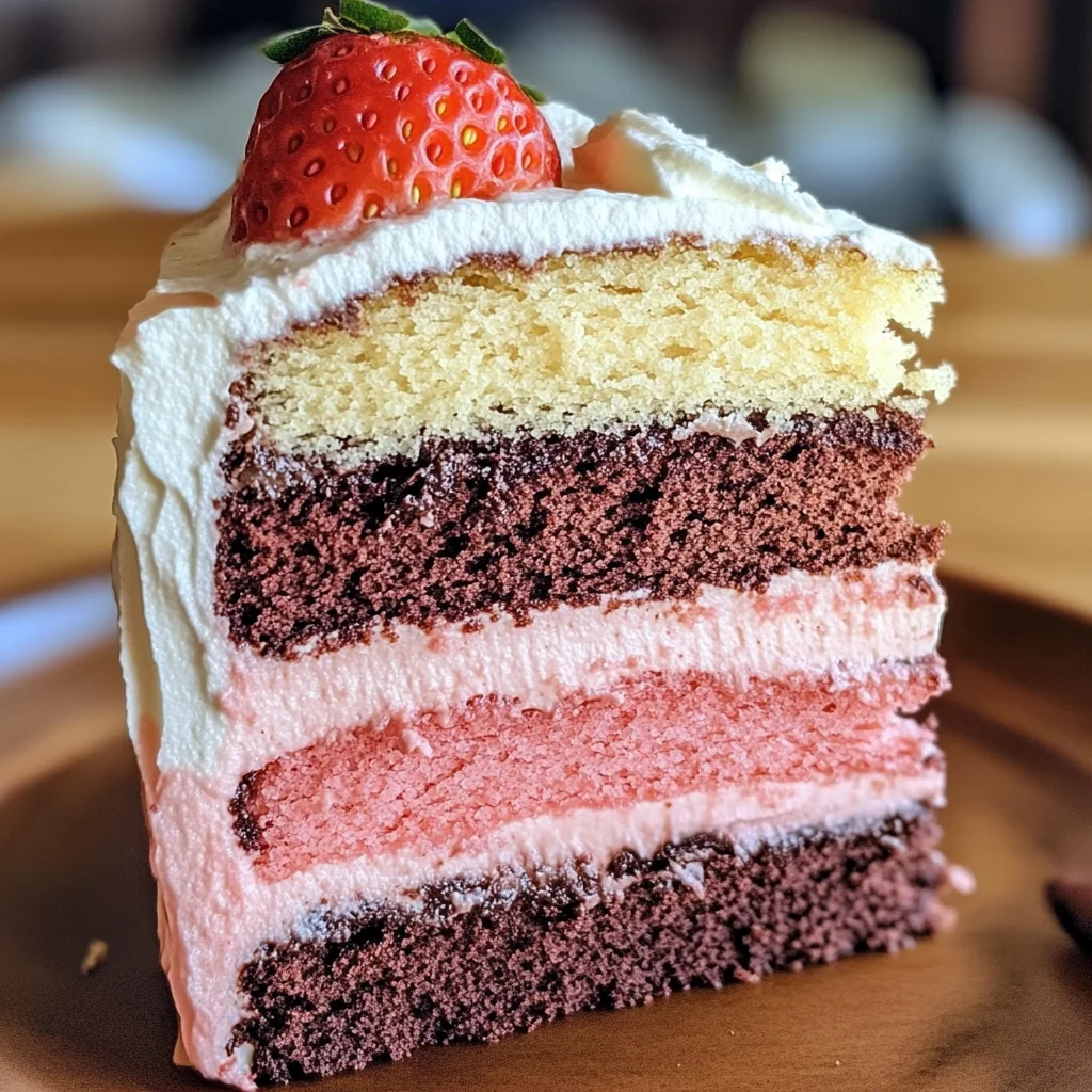 Neapolitan