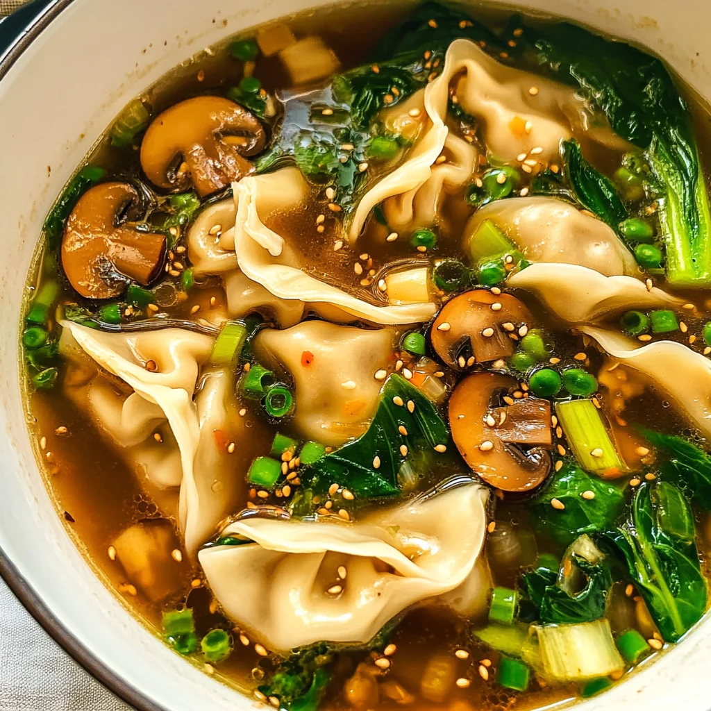 Potsticker