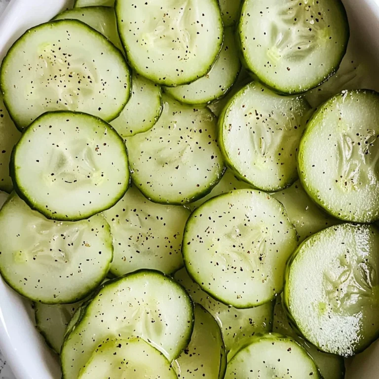 Ranch Cucumber Chips