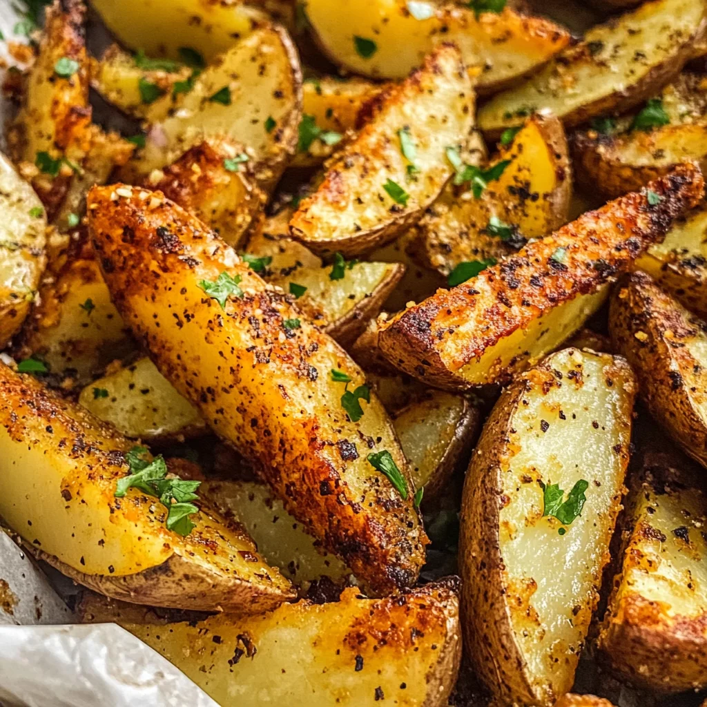 Seasoned