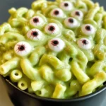 Monster Mac and Cheese