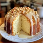 Slap Ya Momma Pound Cake