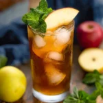 Apple Iced Tea Recipe