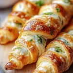 Delicious Jalapeno Popper Twists for Your Next Game Day