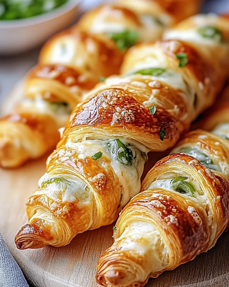 Delicious Jalapeno Popper Twists for Your Next Game Day