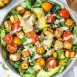 Tofu Salad