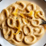 Creamy Roast Garlic and Lemon Pasta Sauce: An Incredible Ultimate Recipe