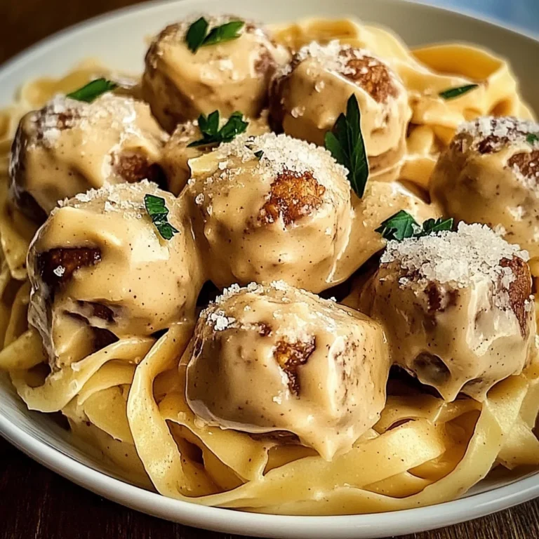 Delicious Salted Caramel Fudge Truffles