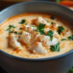 Indulgent Crab Soup Recipe: Your New Coastal Comfort Classic