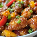 Spicy Sweet Chicken Diablo: A Flavorful Recipe You'll Love