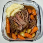 Tender Pot Roast