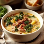 Zuppa Toscana