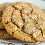 Apple Cider Cookies