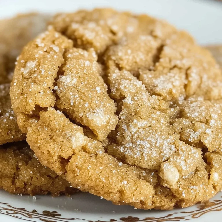 Apple Cider Cookies