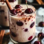 Cherry Vanilla Earl Grey Tea