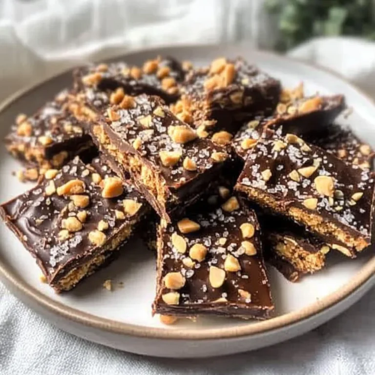 Easy Date Snickers Bars (Healthy Dessert Recipe)