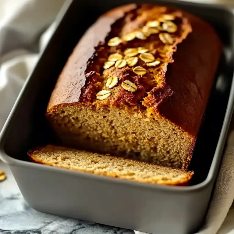 Honey Cinnamon Oatmeal Bread