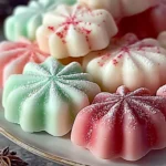 Old-Fashioned Butter Mints