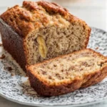 Paula Deen Banana Bread Recipe