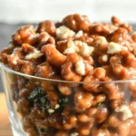 Tasty Spinach and Feta Flatbread Pizza - theamazingfood